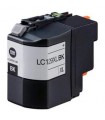 LC129XL BK BROTHER NEGRO alta capacidad tinta compatible