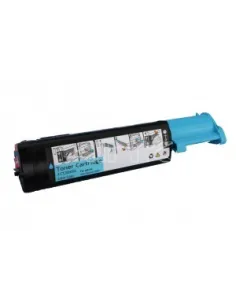 XEROX DOCUPRINT C525A CIAN toner compatible	
