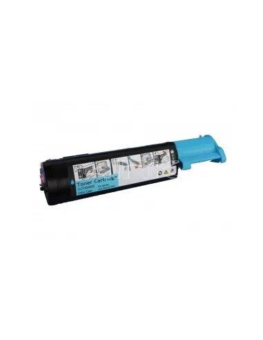 XEROX DOCUPRINT C525A CIAN toner compatible	