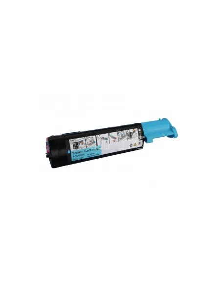 XEROX DOCUPRINT C525A CIAN toner compatible	