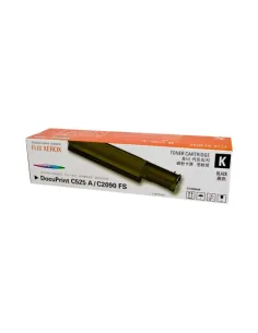 XEROX DOCUPRINT C525A NEGRO toner compatible	