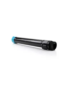 XEROX PHASER 7800 CIAN toner compatible	