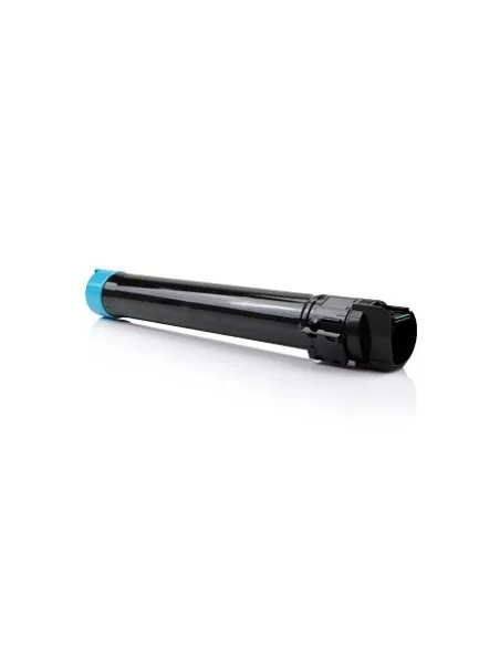 XEROX PHASER 7800 CIAN toner compatible	