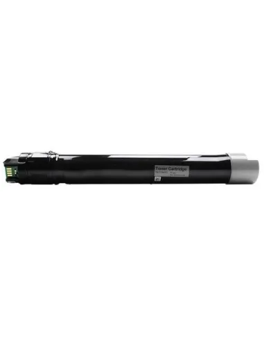 XEROX PHASER 7800 NEGRO toner compatible	