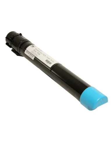 XEROX WORKCENTRE 7525 / 7535 / 7545 / 7830 CIAN toner compatible	