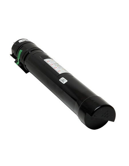 XEROX WORKCENTRE 7525 / 7535 / 7545 / 7830 NEGRO toner compatible	