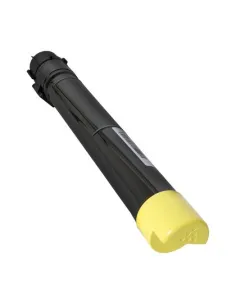 XEROX PHASER 7500 AMARILLO Toner compatible	