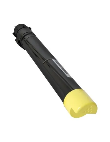 XEROX PHASER 7500 AMARILLO Toner compatible	