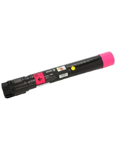 XEROX PHASER 7500 MAGENTA Toner compatible	