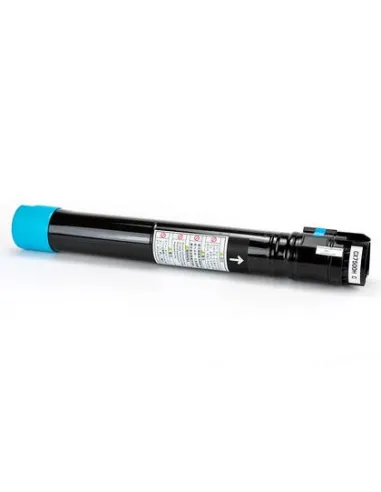 XEROX PHASER 7500 CIAN Toner