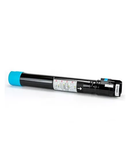 XEROX PHASER 7500 CIAN Toner