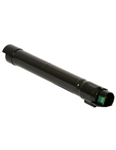 XEROX PHASER 7500 NEGRO Toner 	