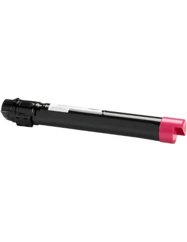 XEROX WORKCENTRE 7425 / 7428 / 7435 AMARILLO Toner compatible	