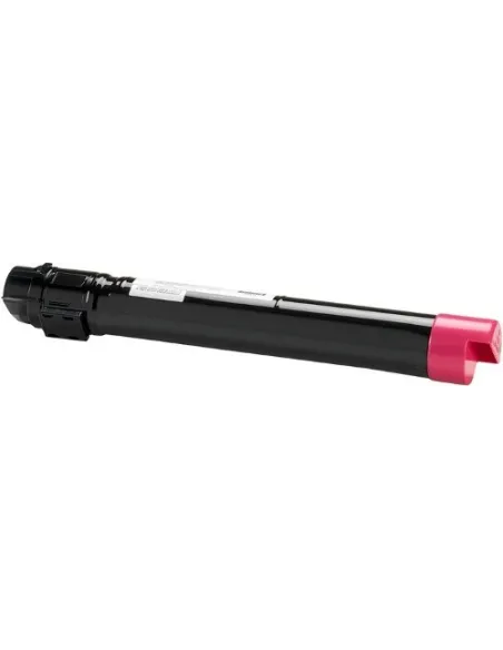 XEROX WORKCENTRE 7425 / 7428 / 7435 AMARILLO Toner compatible	