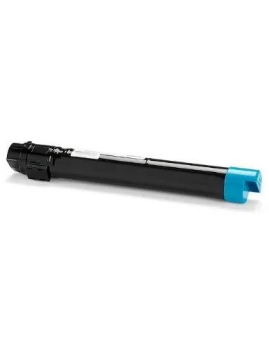 XEROX WORKCENTRE 7425 / 7428 / 7435 AMARILLO Toner compatible	