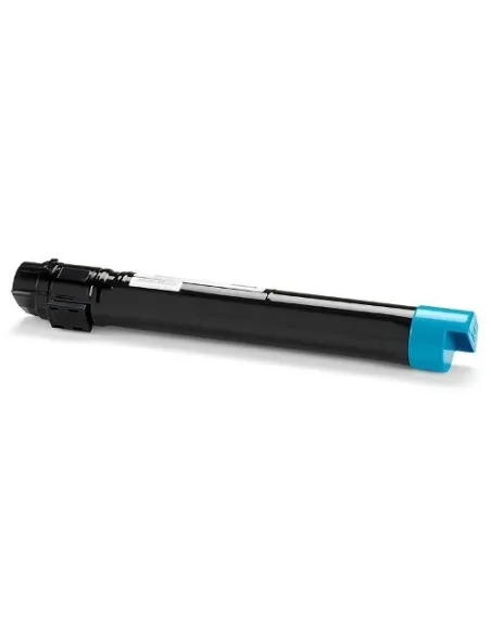 XEROX WORKCENTRE 7425 / 7428 / 7435 AMARILLO Toner compatible	