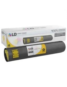 XEROX WORKCENTRE 7228/7335/7345 AMARILLO toner compatible	