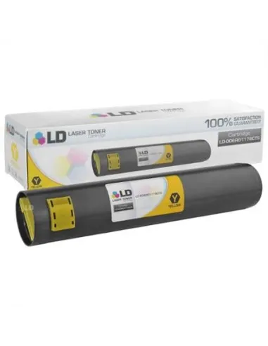 XEROX WORKCENTRE 7228/7335/7345 AMARILLO toner compatible	
