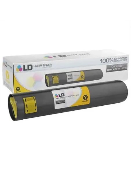 XEROX WORKCENTRE 7228/7335/7345 AMARILLO toner compatible	