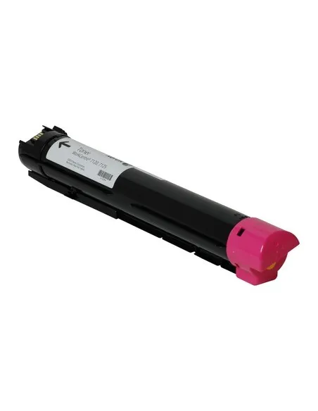XEROX WORKCENTRE 7228/7335/7345 AMARILLO toner compatible	