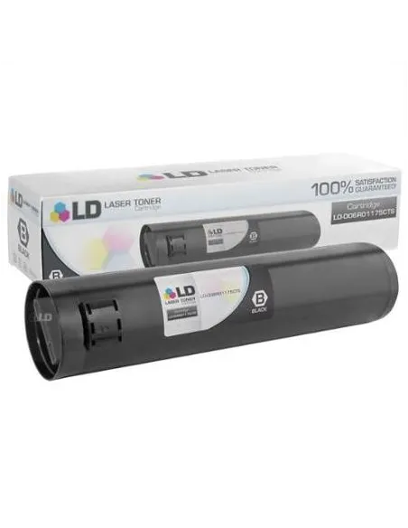 XEROX WORKCENTRE 7228/7335/7345 NEGRO toner