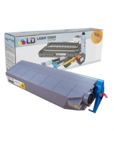 XEROX PHASER 7300 AMARILLO toner compatible	