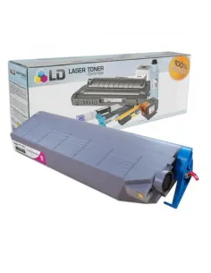 XEROX PHASER 7300 AMARILLO toner compatible	