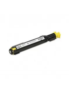 XEROX WORKCENTRE 7132 / 7232 / 7242 AMARILLO toner compatible	