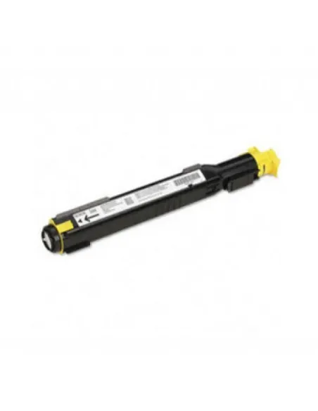 XEROX WORKCENTRE 7132 / 7232 / 7242 AMARILLO toner compatible	