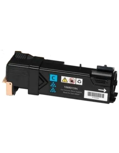 XEROX PHASER 6500 / WORKCENTRE 6505 CIAN toner compatible	