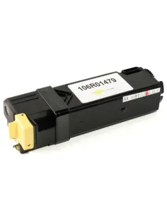 XEROX PHASER 6140 AMARILLO toner compatible	