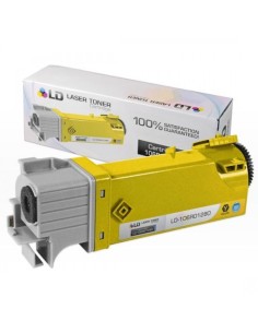 XEROX PHASER 6130 AMARILLO toner compatible	