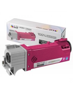 XEROX PHASER 6130 AMARILLO toner compatible	