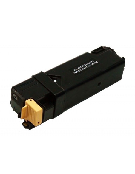 XEROX PHASER 6130 NEGRO toner compatible	