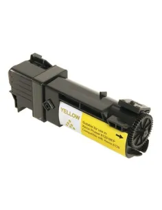 XEROX PHASER 6128 AMARILLO toner compatible	