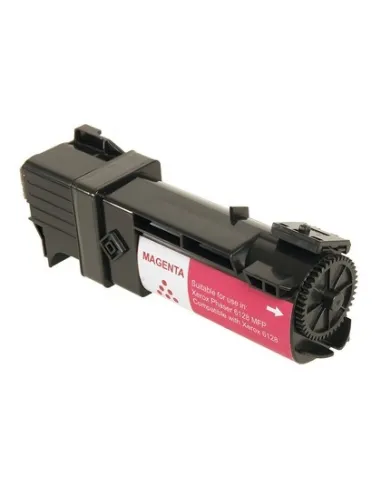 XEROX PHASER 6128 AMARILLO toner compatible	