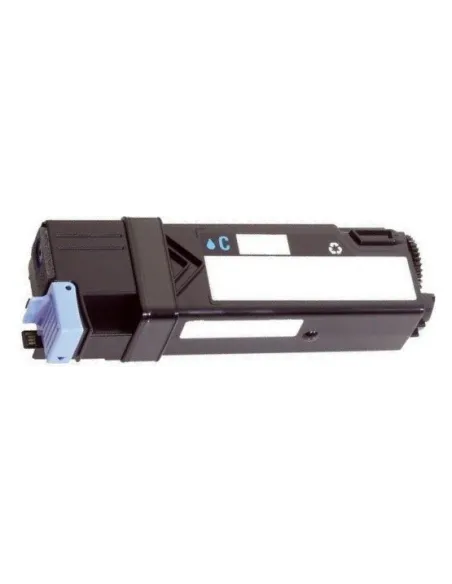 XEROX PHASER 6128 AMARILLO toner compatible	