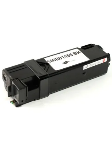 XEROX PHASER 6128 NEGRO toner compatible	