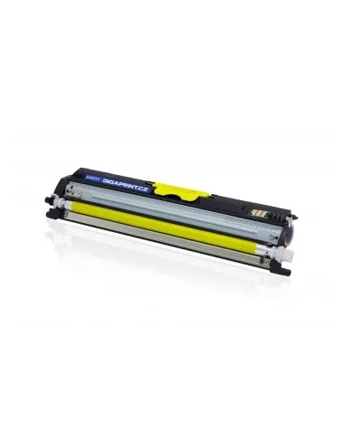 XEROX PHASER 6121 AMARILLO toner compatible	