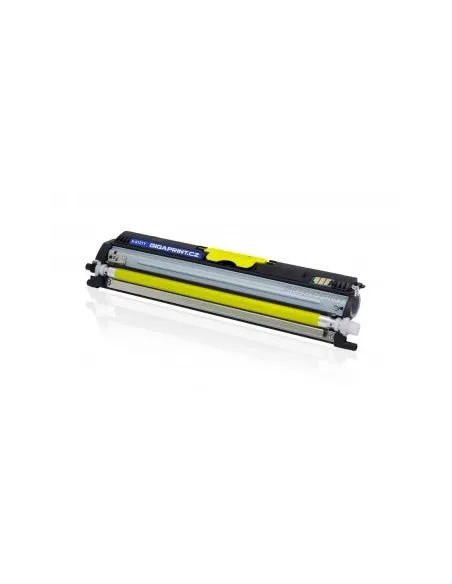 XEROX PHASER 6121 AMARILLO toner compatible	