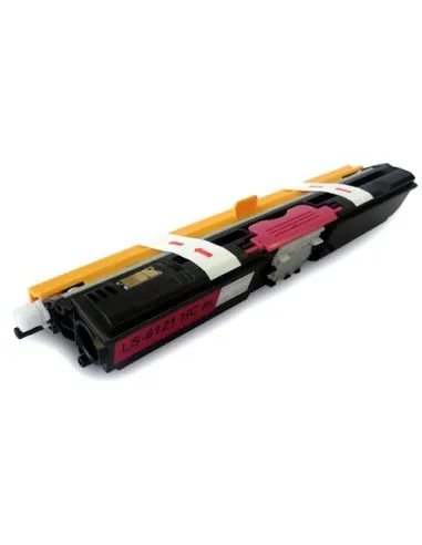 XEROX PHASER 6121 AMARILLO toner compatible	