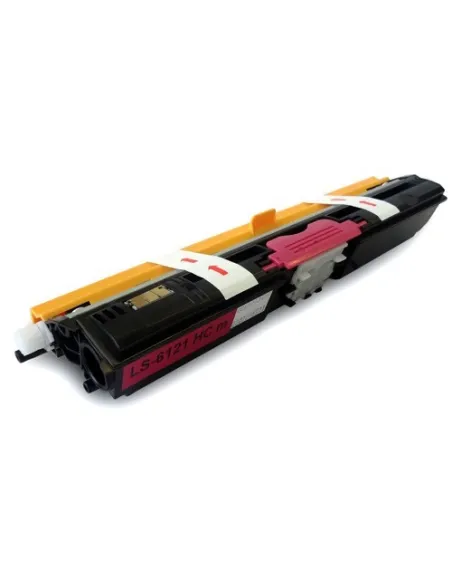 XEROX PHASER 6121 AMARILLO toner compatible	