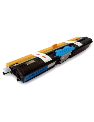 XEROX PHASER 6121 CIAN toner compatible	