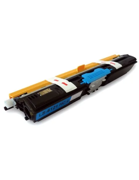 XEROX PHASER 6121 CIAN toner compatible	