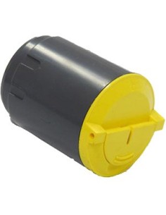 XEROX PHASER 6110 AMARILLO toner compatible	