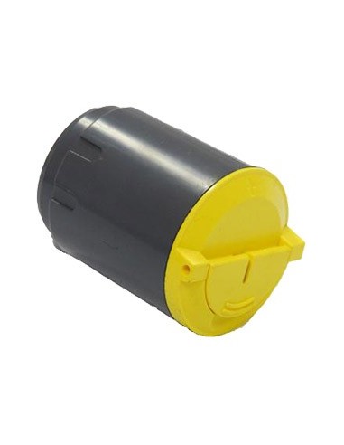 XEROX PHASER 6110 AMARILLO toner compatible	