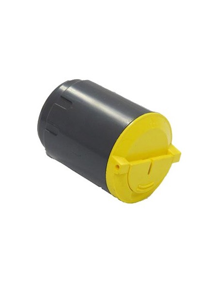 XEROX PHASER 6110 AMARILLO toner compatible	