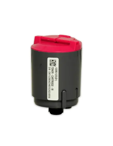 XEROX PHASER 6110 MAGENTA toner compatible	