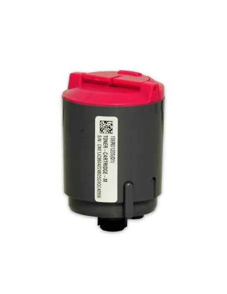 XEROX PHASER 6110 MAGENTA toner compatible	