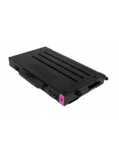 XEROX PHASER 6100 MAGENTA Toner compatible	